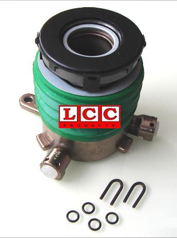 LCC PRODUCTS centrinis darbinis cilindras, sankaba LCC8236
